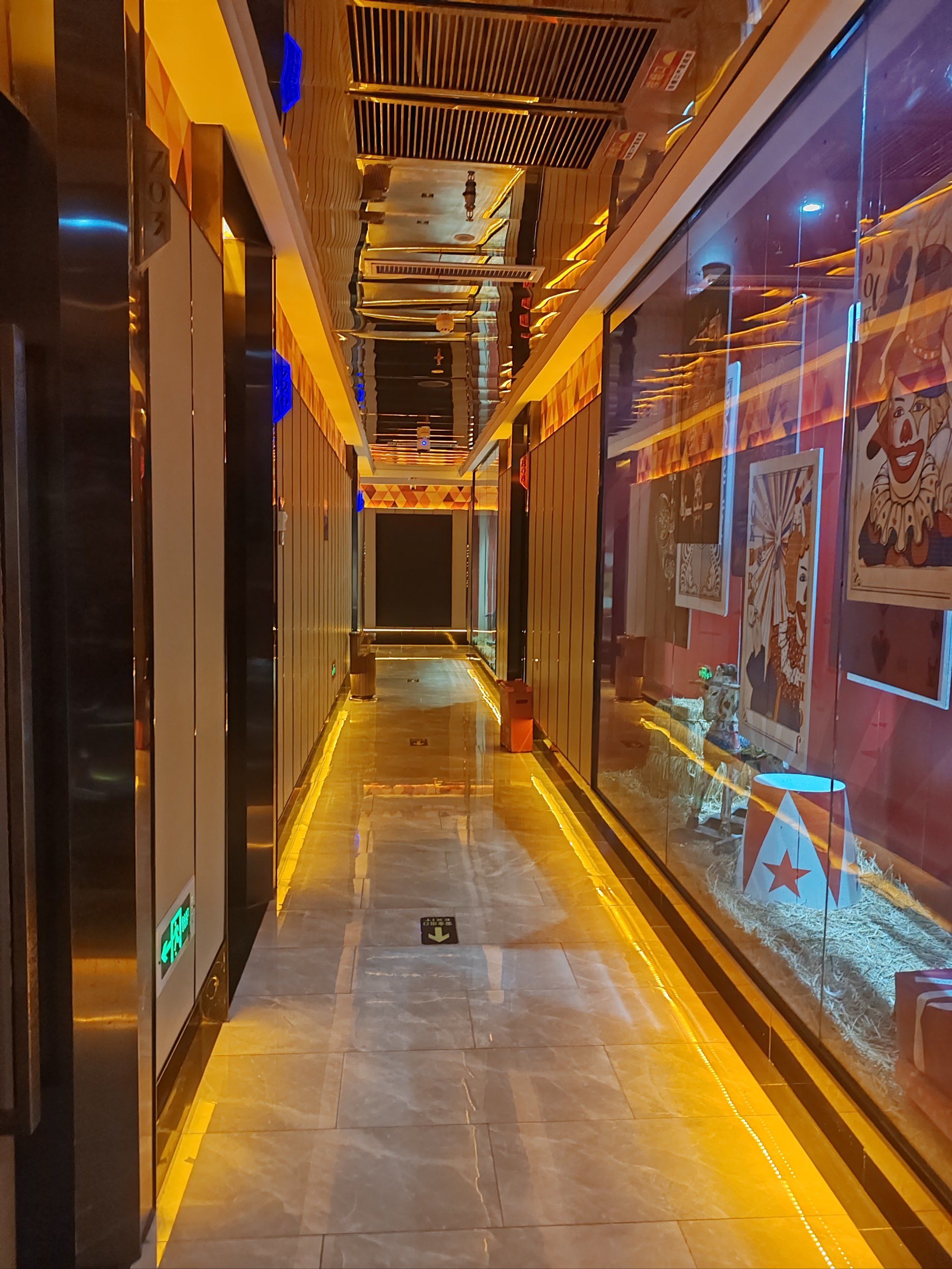 嘉兴商务ktv创新新玩法-秀洲区ktv预定