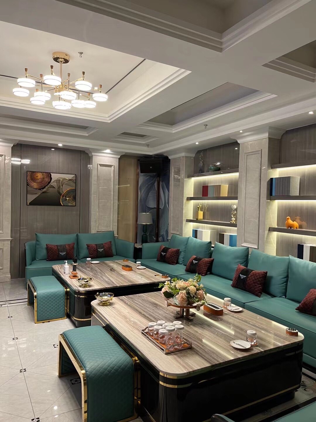 嘉兴商务ktv攻略指南-秀洲区ktv预定